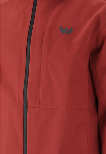 Whistler Outdoor-Jacke Osbourne mit getapten Nähten