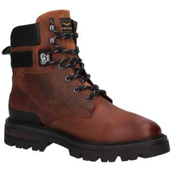 PME Legend Schnür Boots in braun