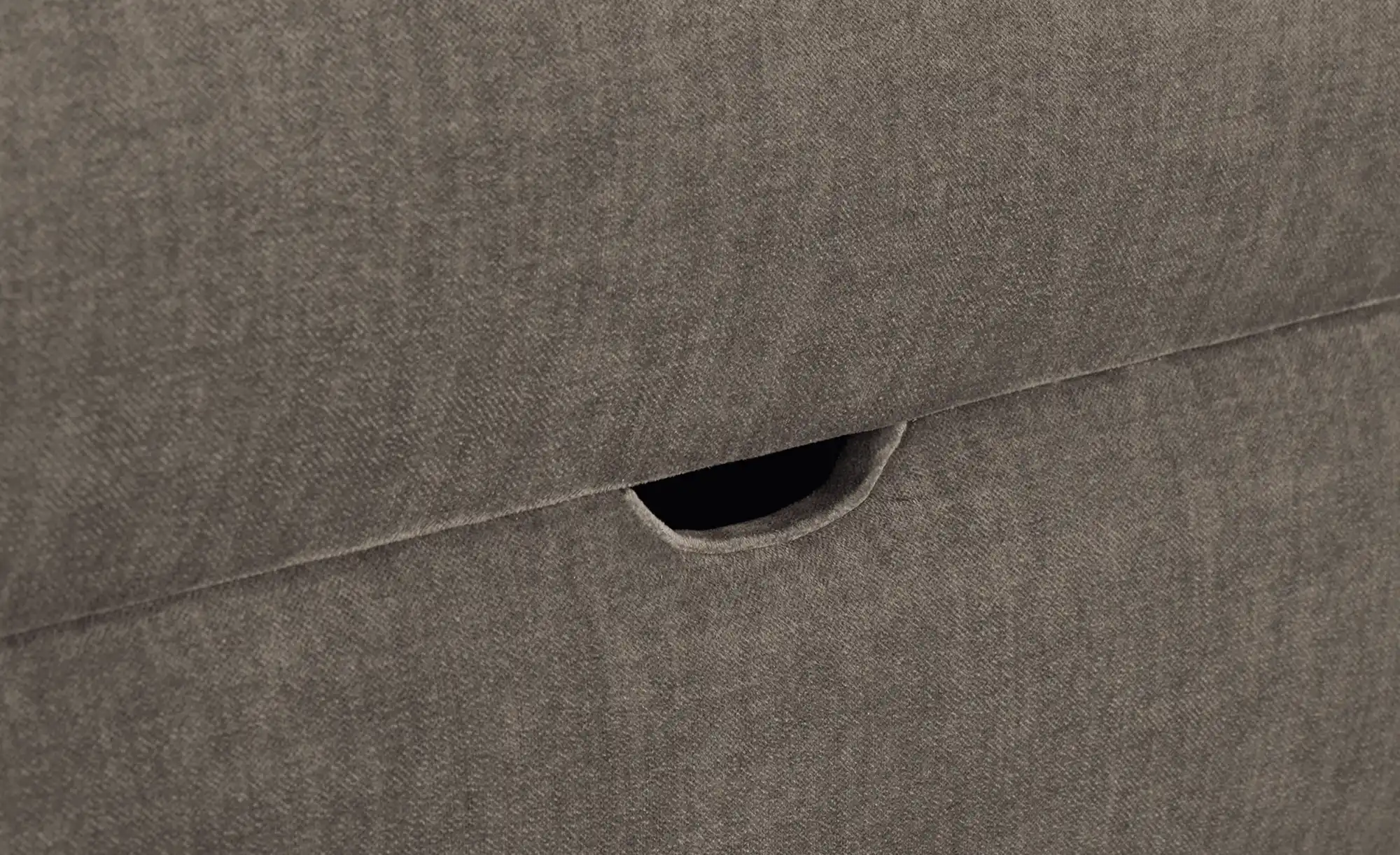 Twist Boxspringbett mit Bettkasten Carina