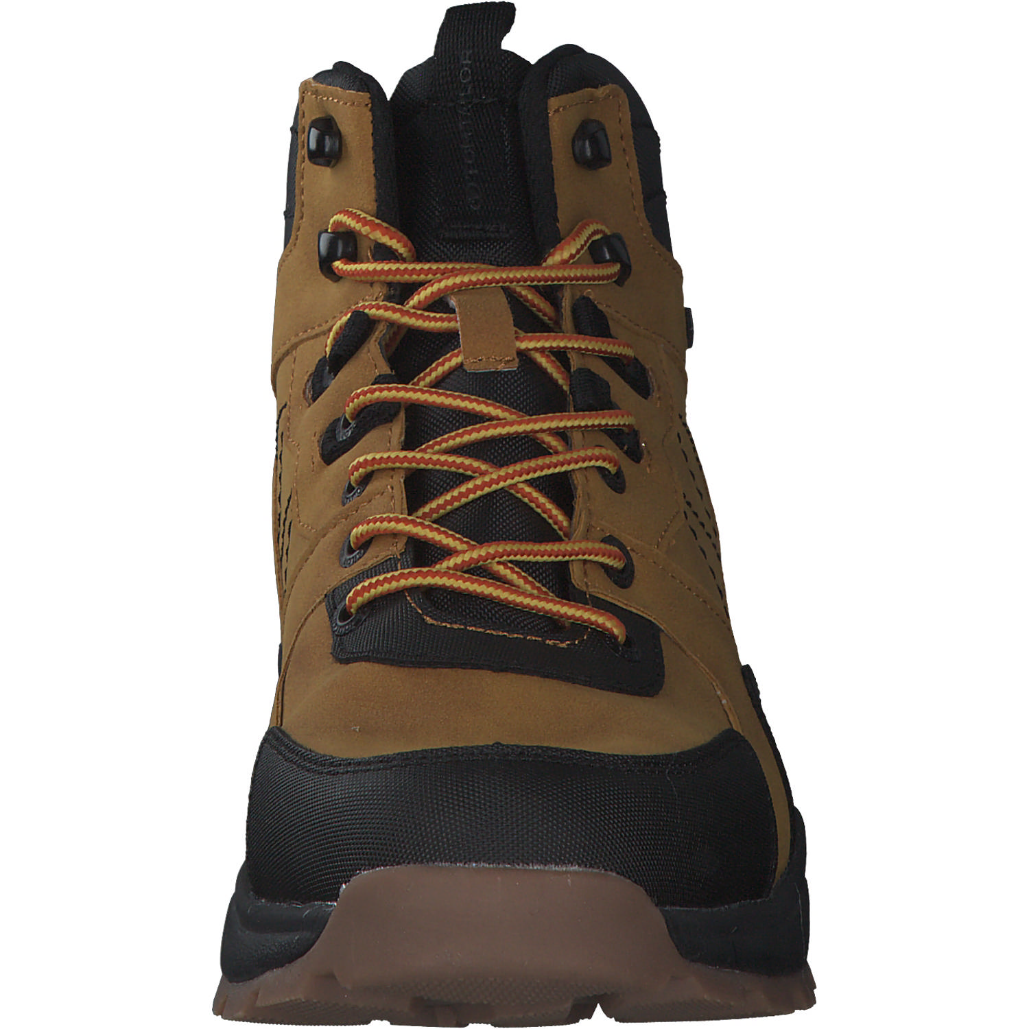 Tom Tailor 4280212 , Boots, Herren, camel camel