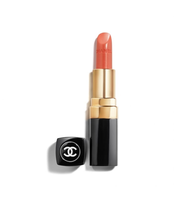 Chanel-ROUGE COCO-Le Rouge Hydratation Continue
