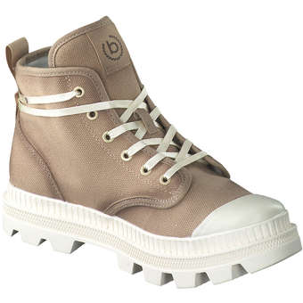 Bugatti Daipuiri Sneaker High in beige