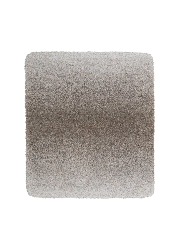 Wecon Home Badteppich Luuk in taupe meliert günstig kaufen