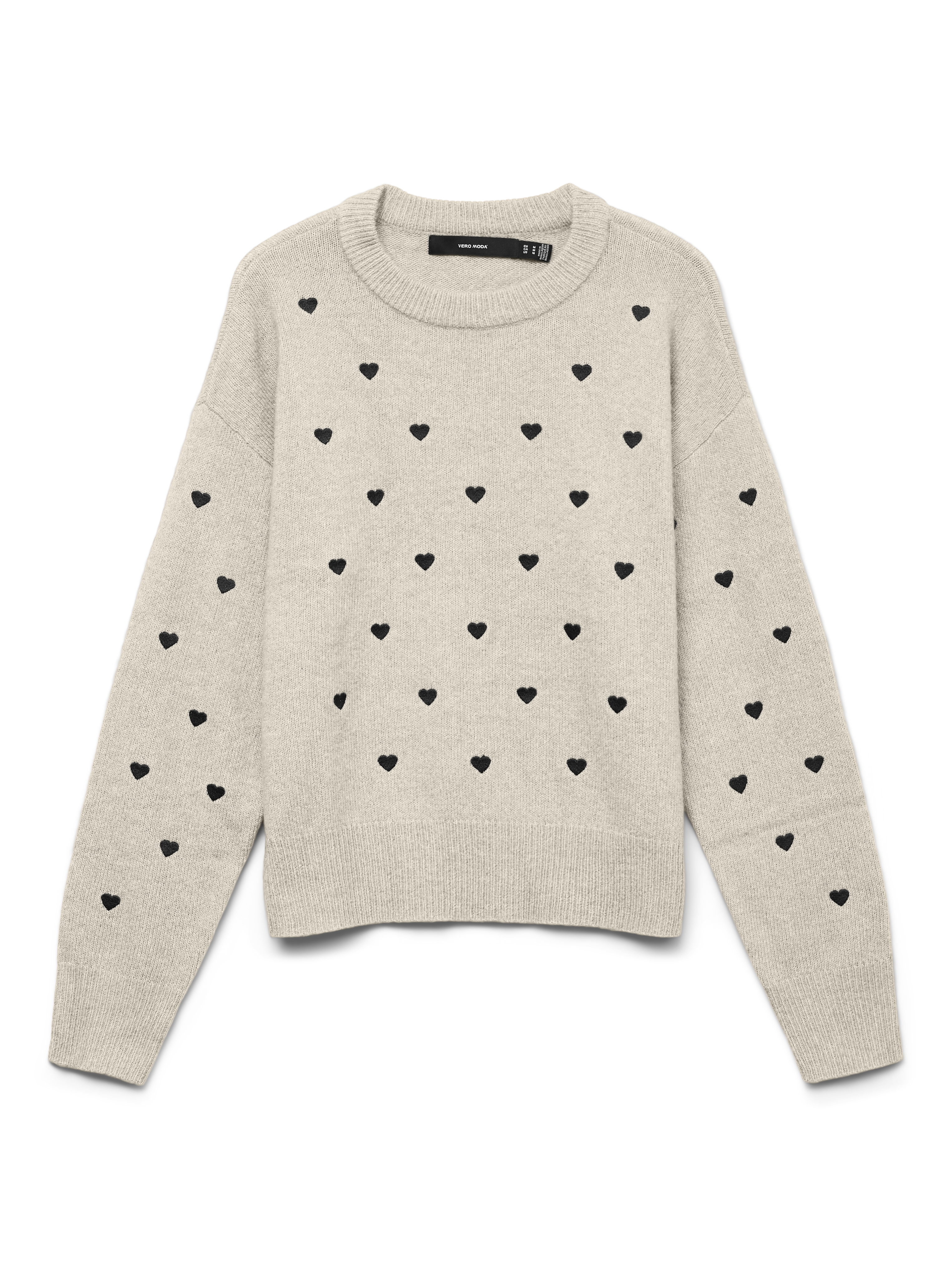 VMMALLE Pullover