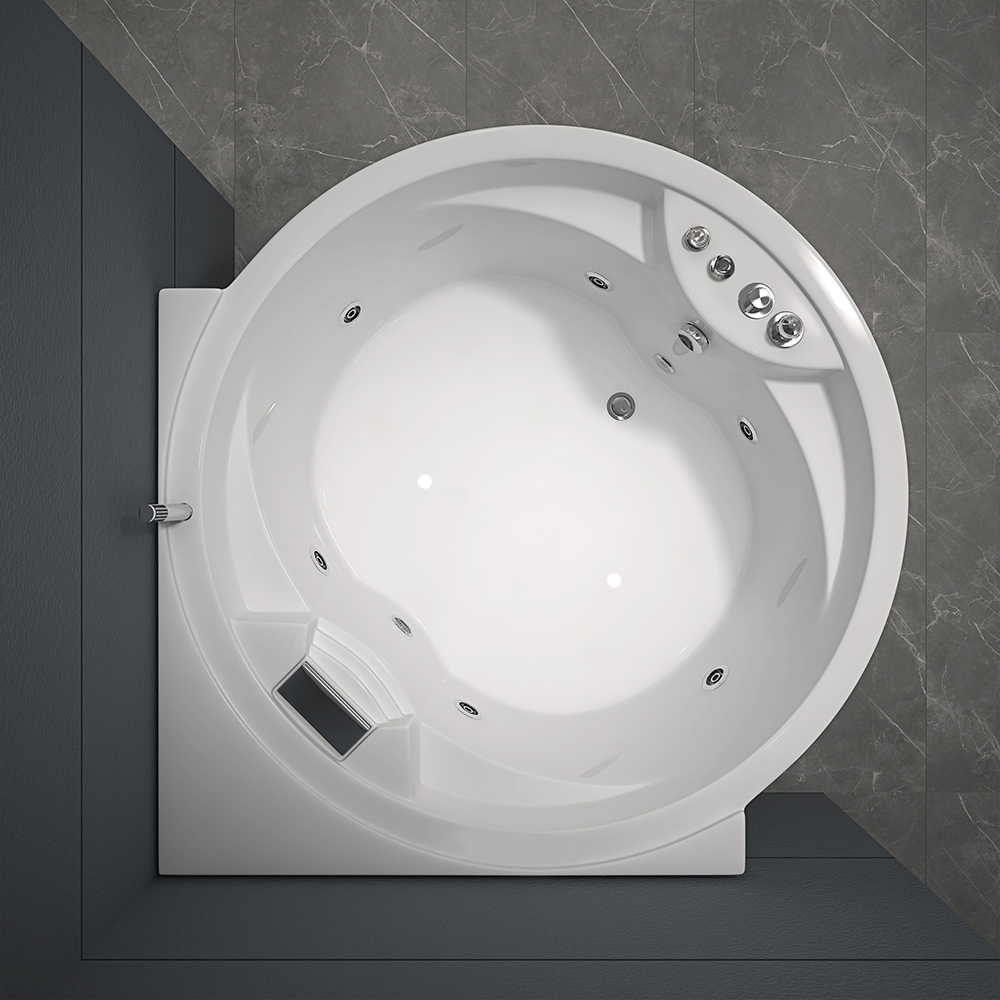 Home Deluxe Whirlpool GALOS