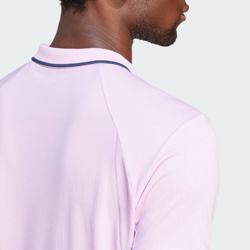 adidas Tennis FreeLift Poloshirt T-Shirt Herren