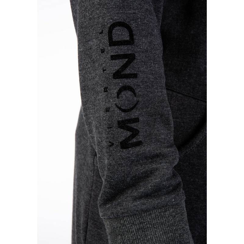 Viertelmond Delilah Strickpullover Damen