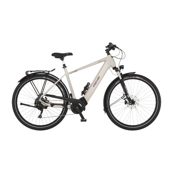E-Bike Trekking VIATOR 7.0i, 55 cm