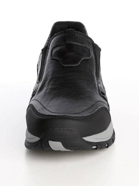 Trekkingschuh mit Klimamembrane