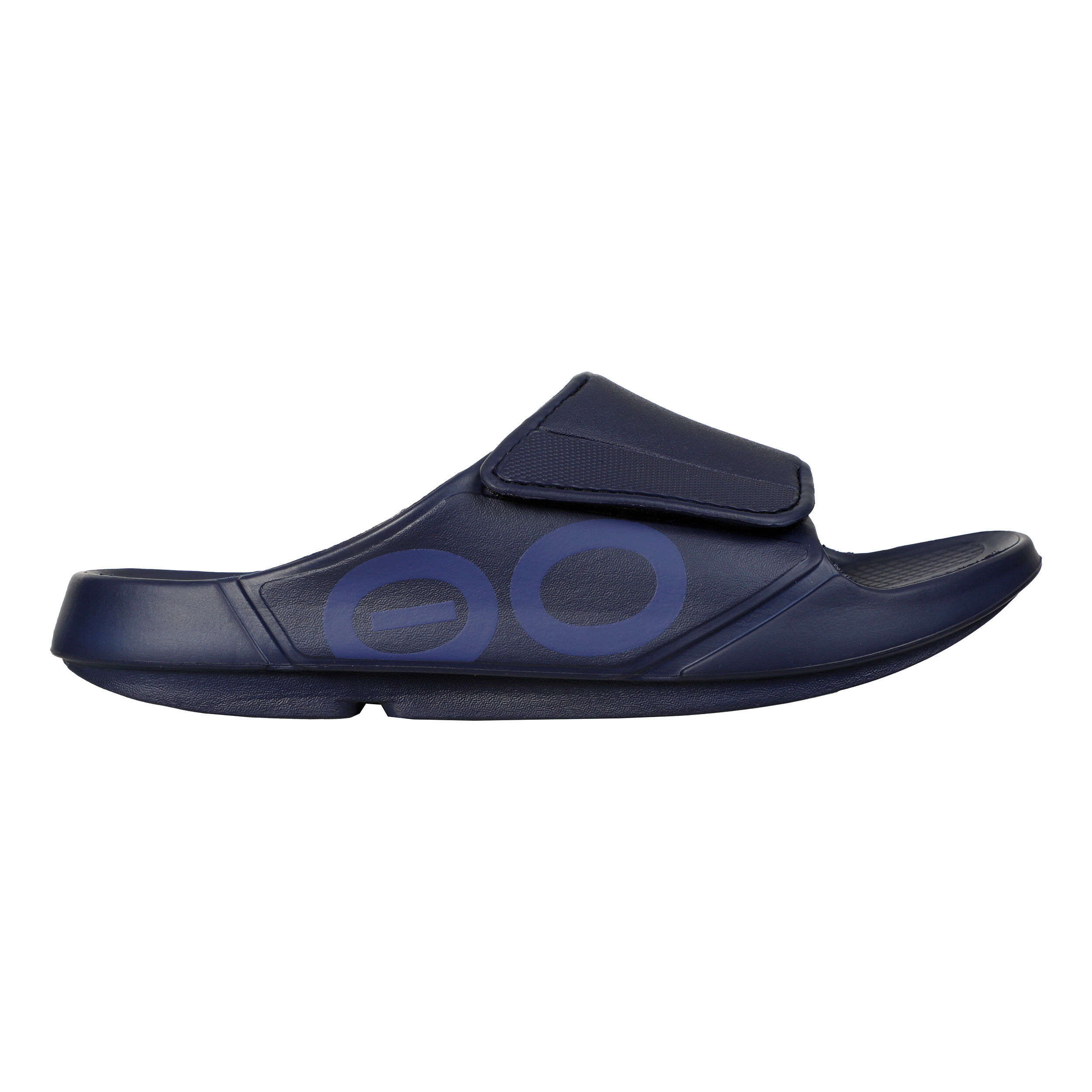 Ooahh Sport Flex Recoveryschuh - Dunkelblau