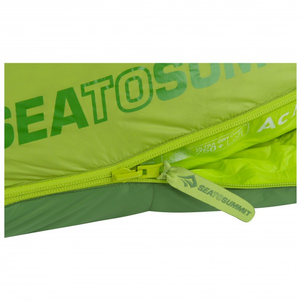 Sea to Summit - Ascent AcIII - Daunenschlafsack