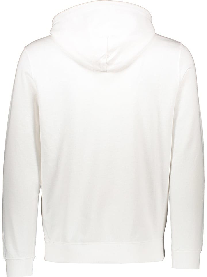 Champion Sweatshirt in Weiß günstig kaufen S