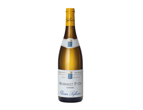 Olivier Leflaive Meursault 1er Cru Charmes 2020 Bourgogne Meursault 1er cru
