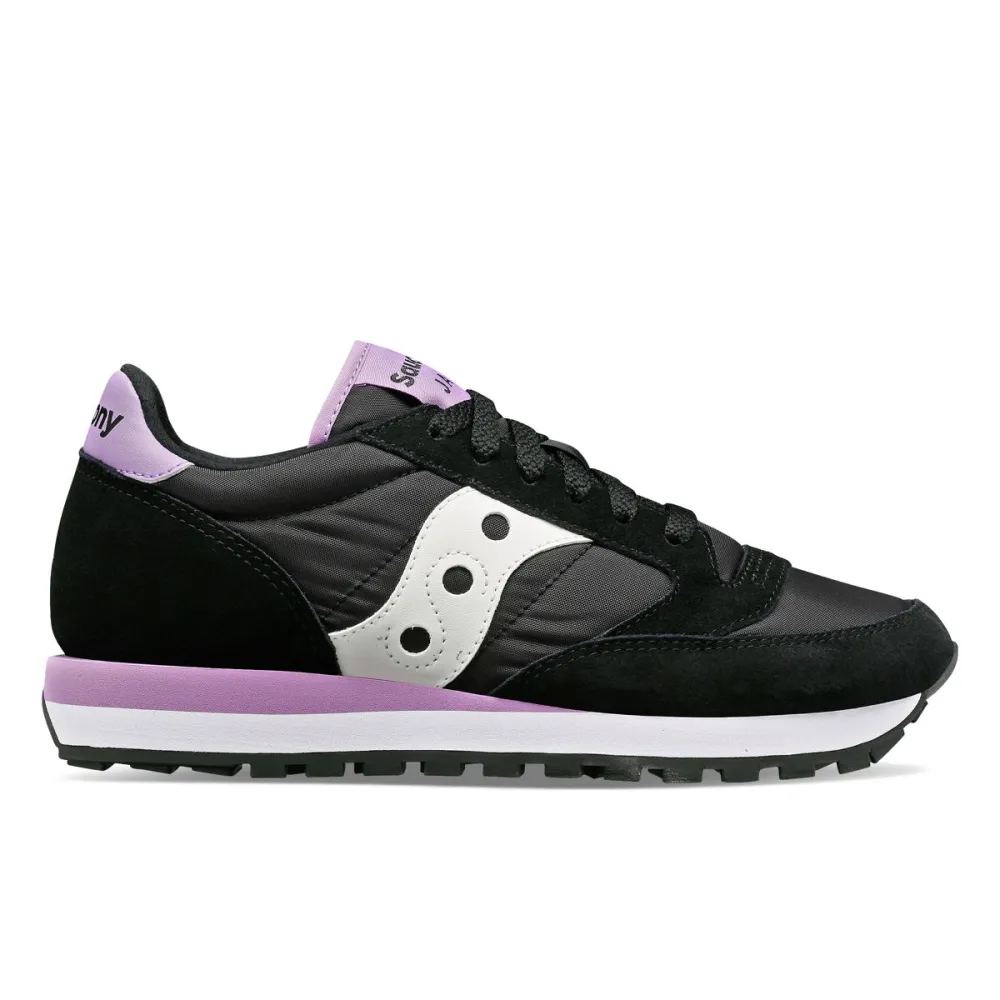 Saucony Jazz S1044-687 / schwarz