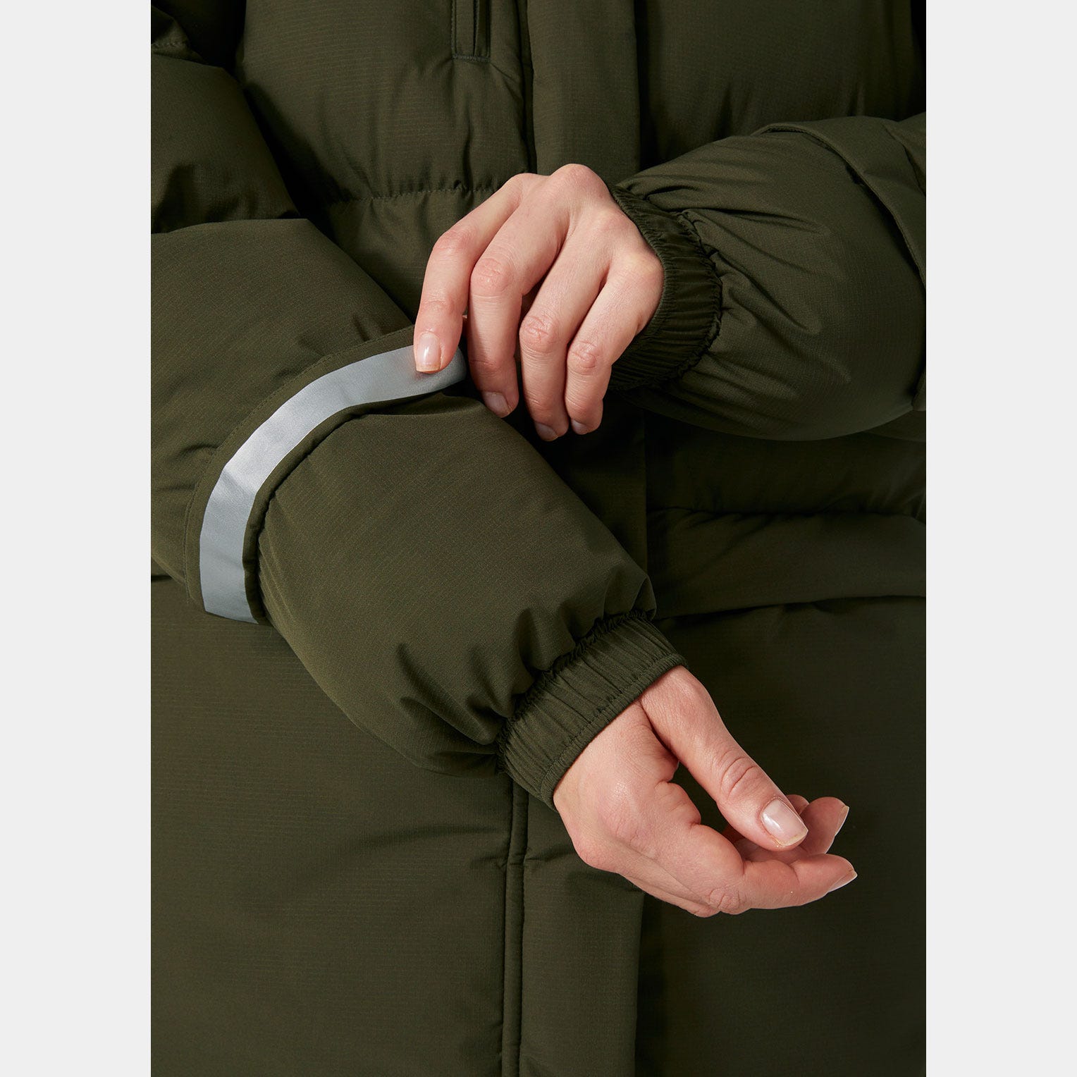 Women's Aurora Parka