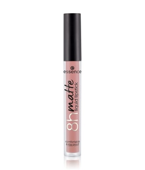 essence Stay 8h Matte Liquid Lipstick-2.5 ml