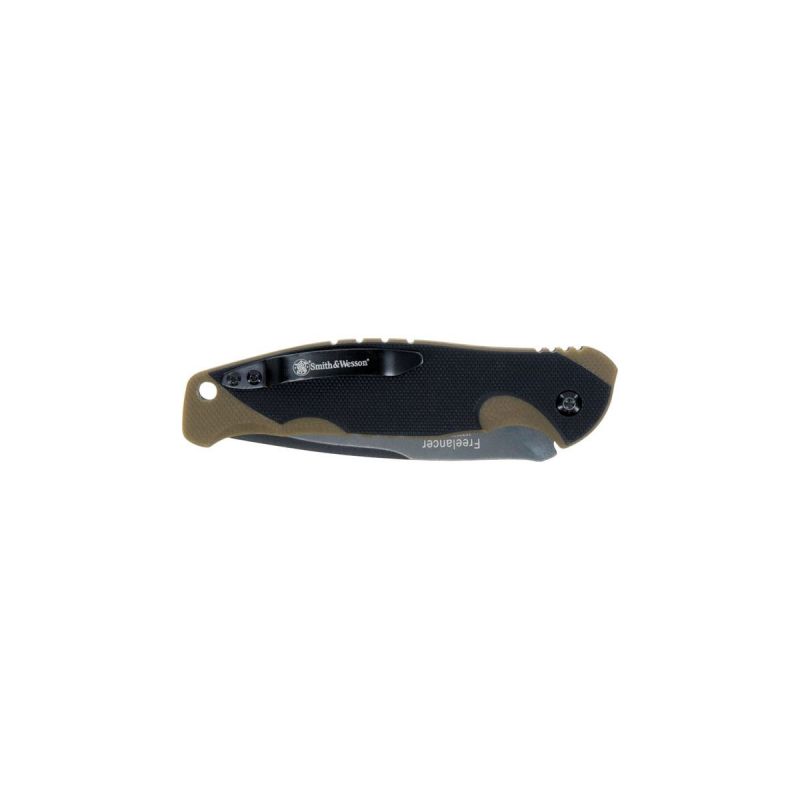 Smith & Wesson Folding Freelancer 1122570