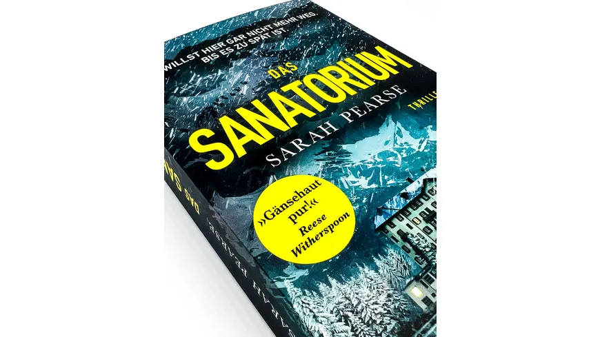 Das Sanatorium