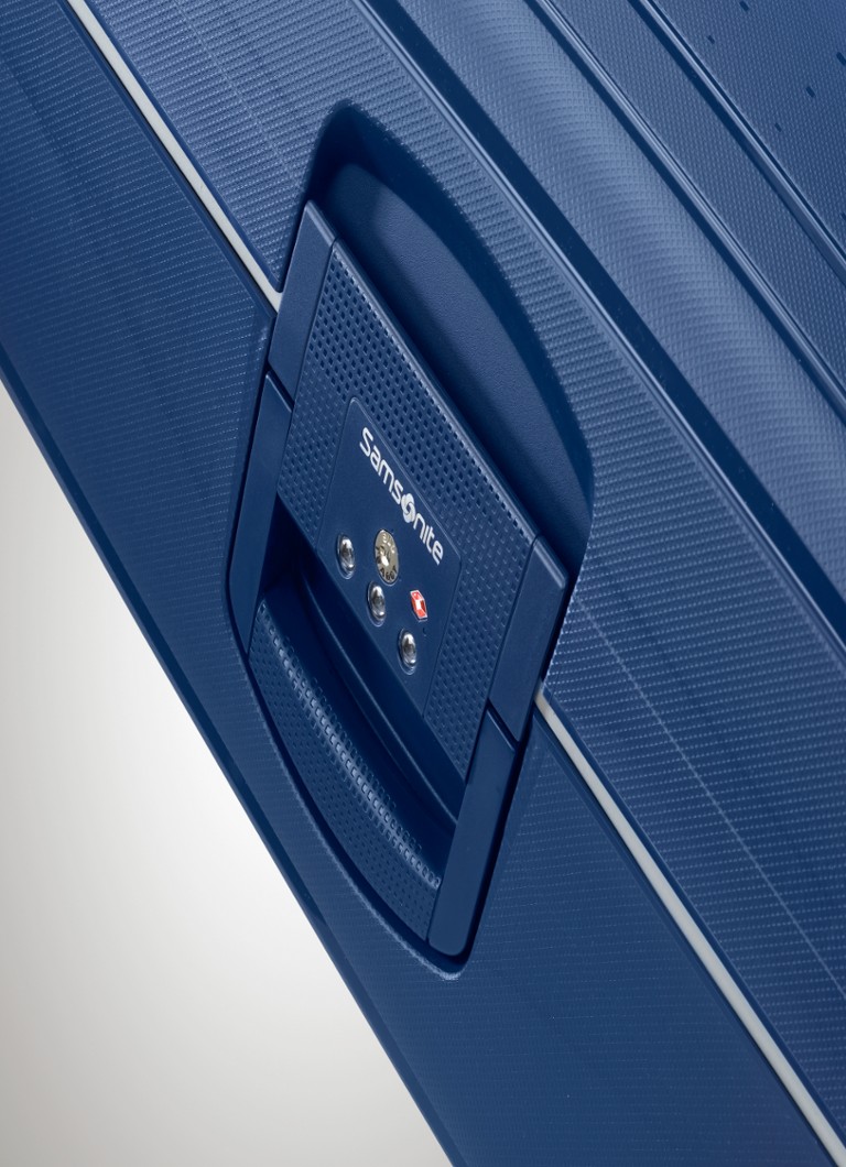 Περιστρεφόμενος βραχίονας Samsonite S'Cure 55 εκ.