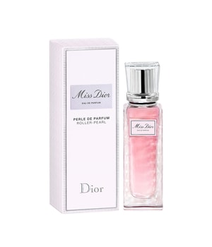 DIOR Miss Dior Roller Pearl Eau de Parfum-20 ml