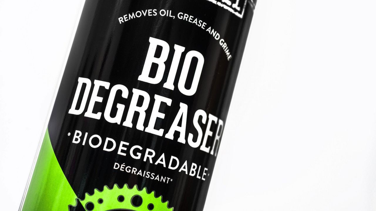 Muc-Off Bio Degreaser Entfetter 500ml kaufen | Bike-Discount