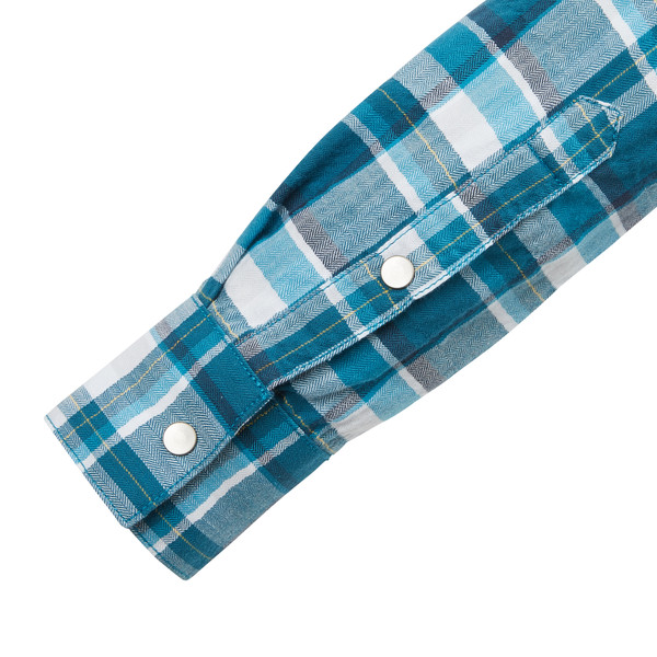 SALANGO L/S SHIRT Damen - Outdoor Bluse