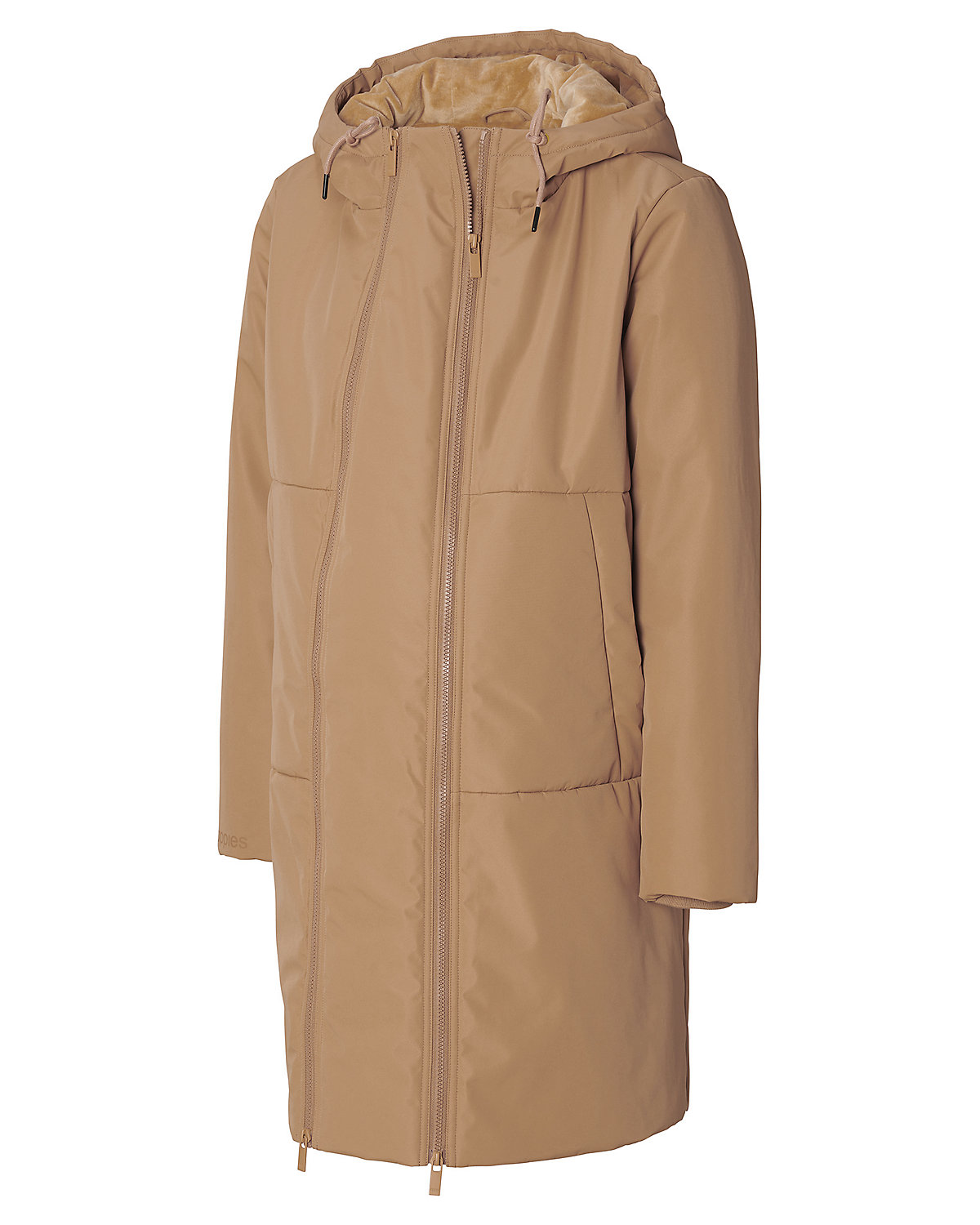 Umstandsjacke Winter Flagstaff 3-Way Umstandsjacken
