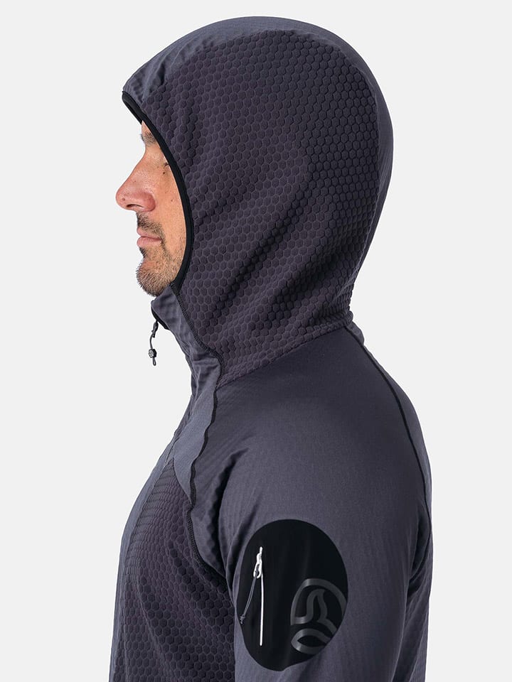 TERNUA Fleecejacke 