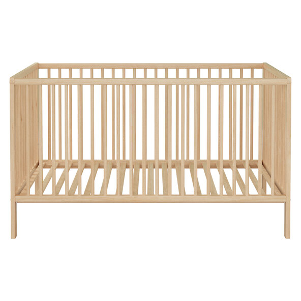 Babybett Universal, Buche