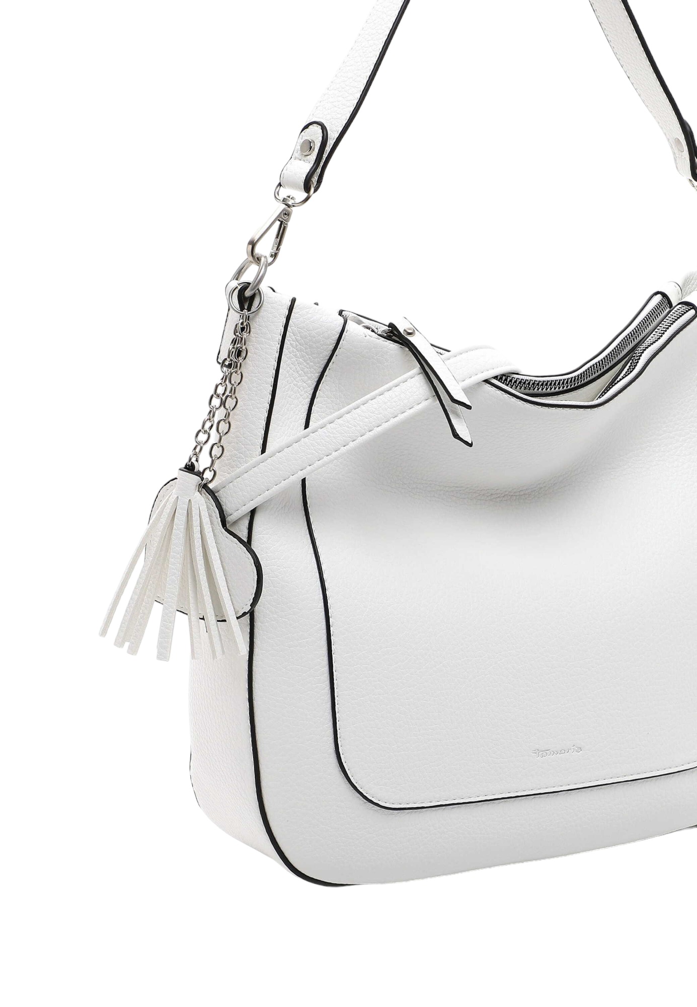 Tamaris Bags 32963 Weiß Weiß