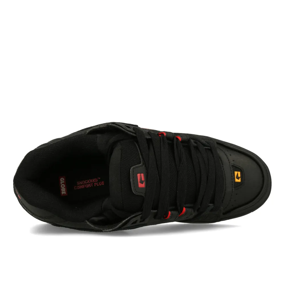 Globe Sabre GBSABR-20608 / schwarz