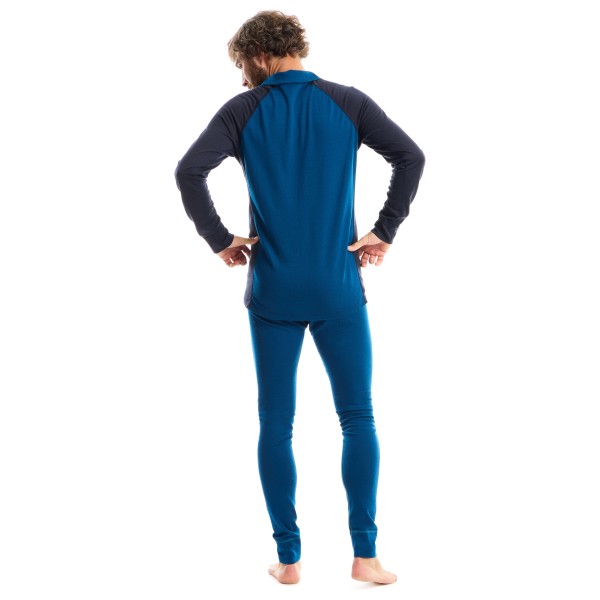 Stoic - Merino180 SvenstaSt. Half Zip - Merinounterwäsche