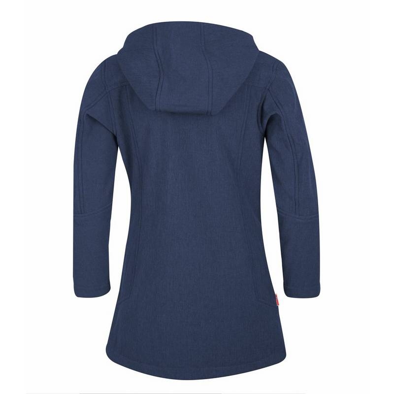 Trollkids Lillesand Winterjacke Mädchen