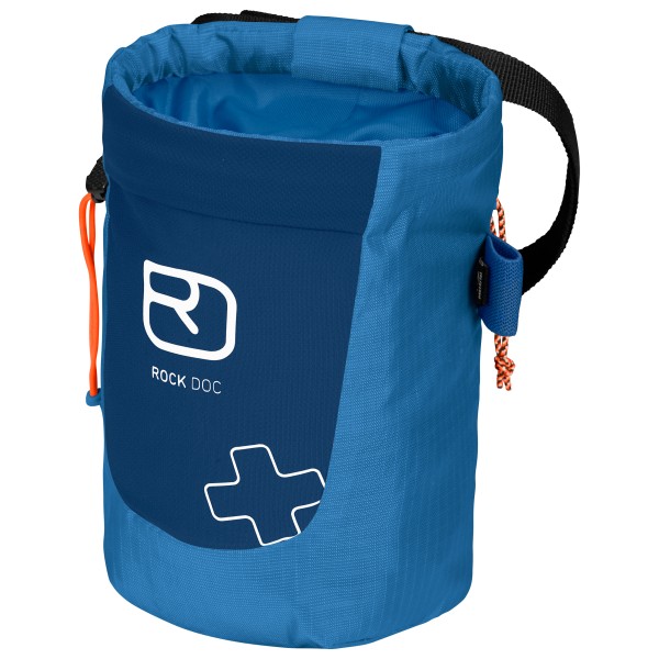 Ortovox - First Aid Rock Doc - Chalkbag