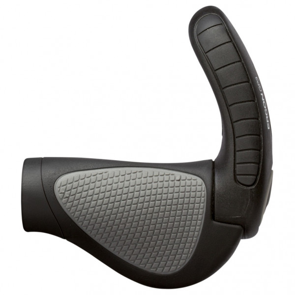 Ergon - GP3 Gripshift - Fahrradgriffe