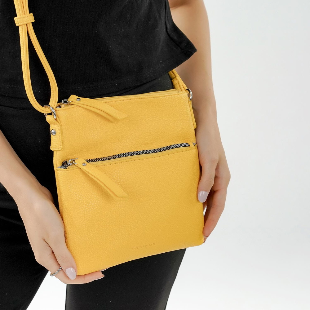 Emily & Noah Sac À Bandoulière E&N Emma Sac