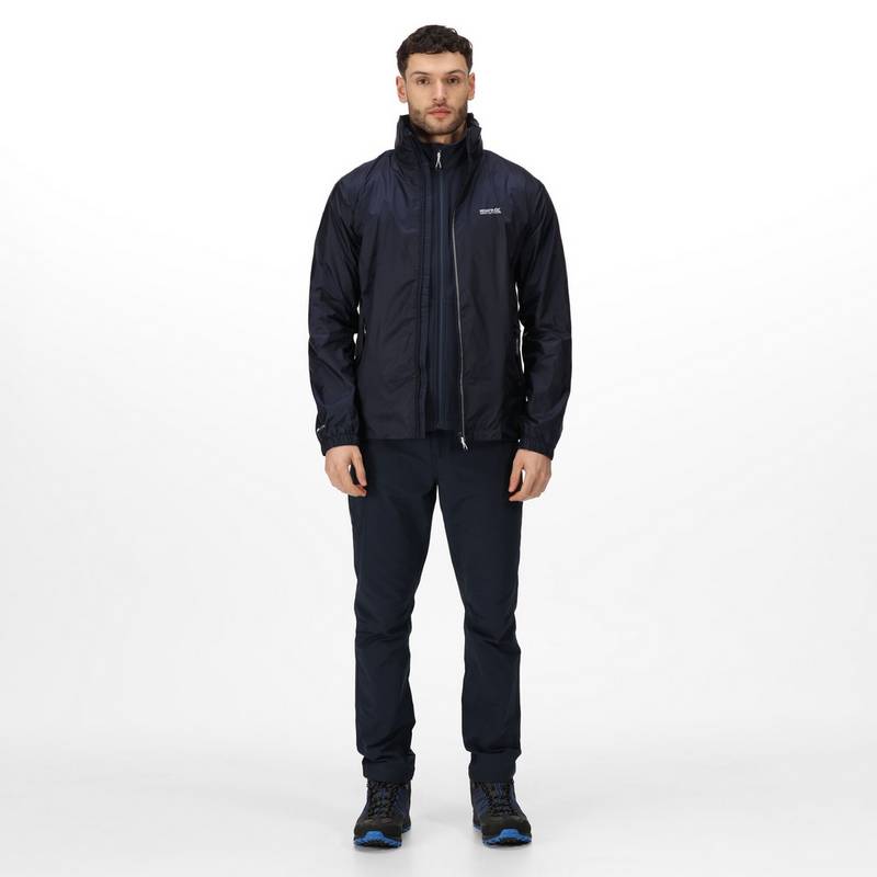 Regatta Lyle IV Outdoorjacke Herren
