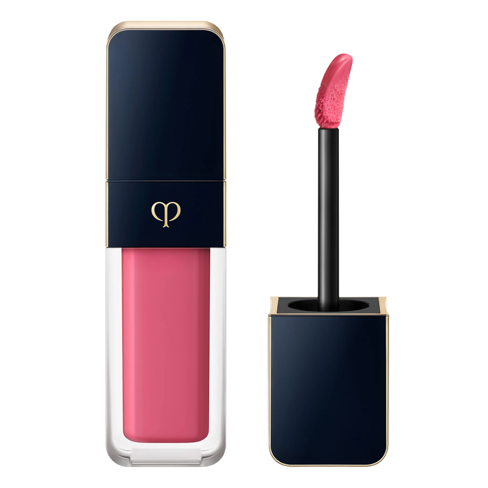 Cream Rouge Shine Lips - Sjajni ruž za usne, ruž za usne