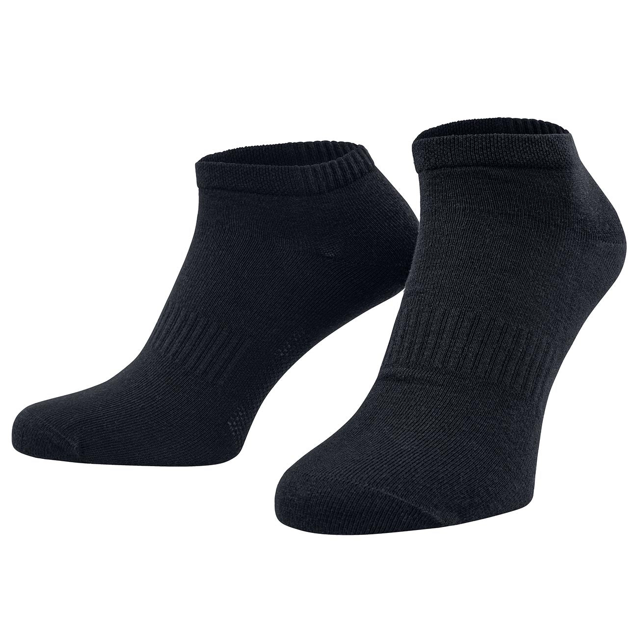 Bambus Sneaker Socks 3er-Pack