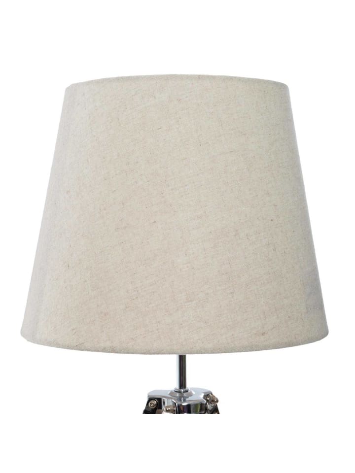 Atmosphera Créateur d'intérieur Lampe in beige günstig kaufen onesize