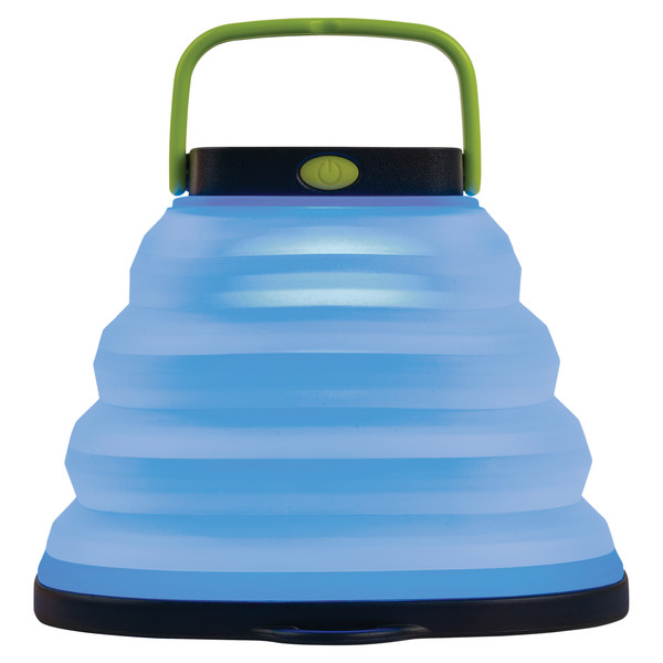 CRUSH LIGHT CHROMA - Laterne