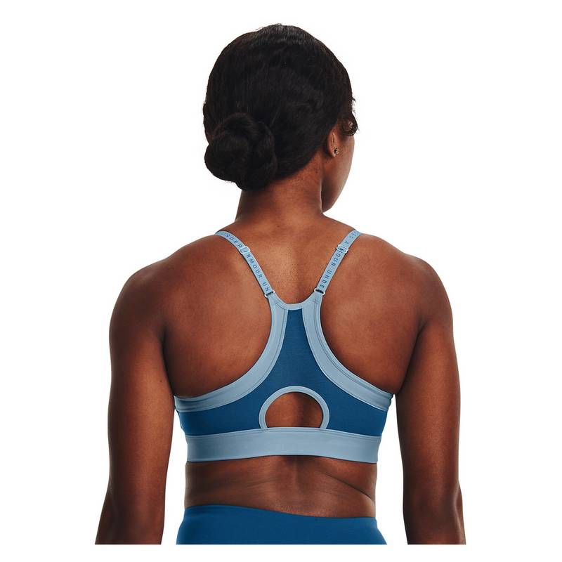 Under Armour Infinity Low Covered BH Damen