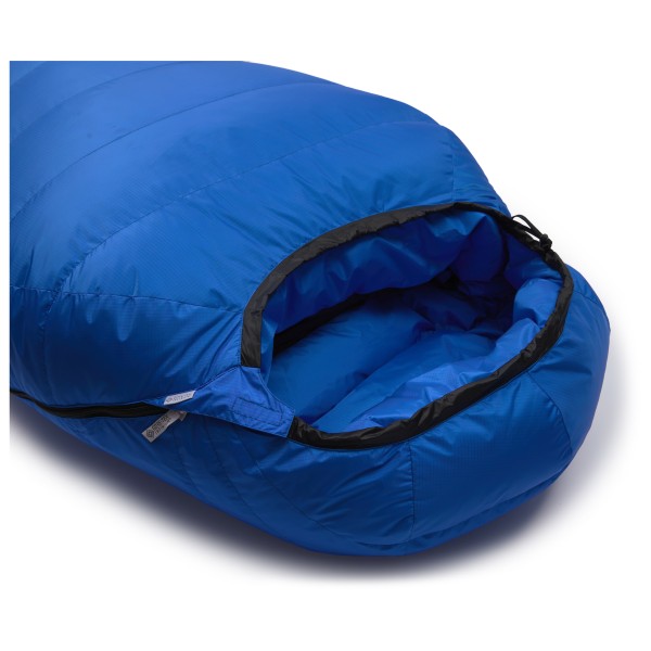 Western Mountaineering - Antelope GORE Infinium - Daunenschlafsack