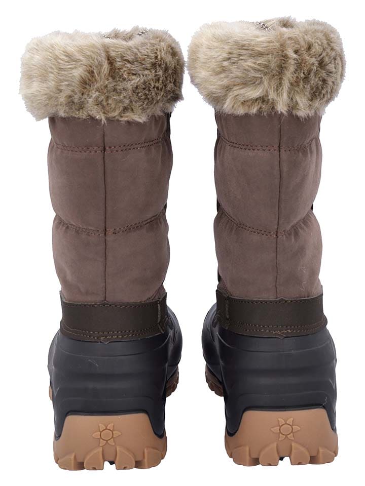 CMP Winterstiefel 