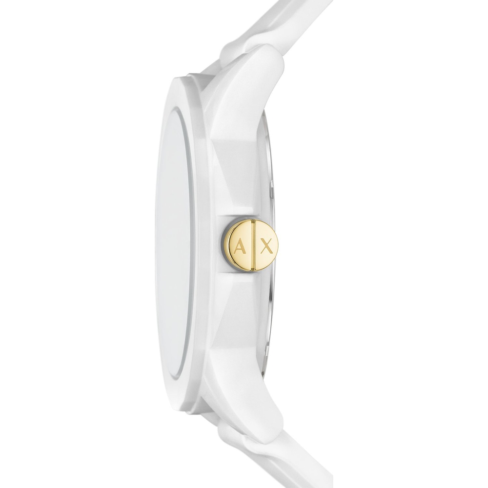 Armani Exchange Set de montres Perlon/nylon Bijoux