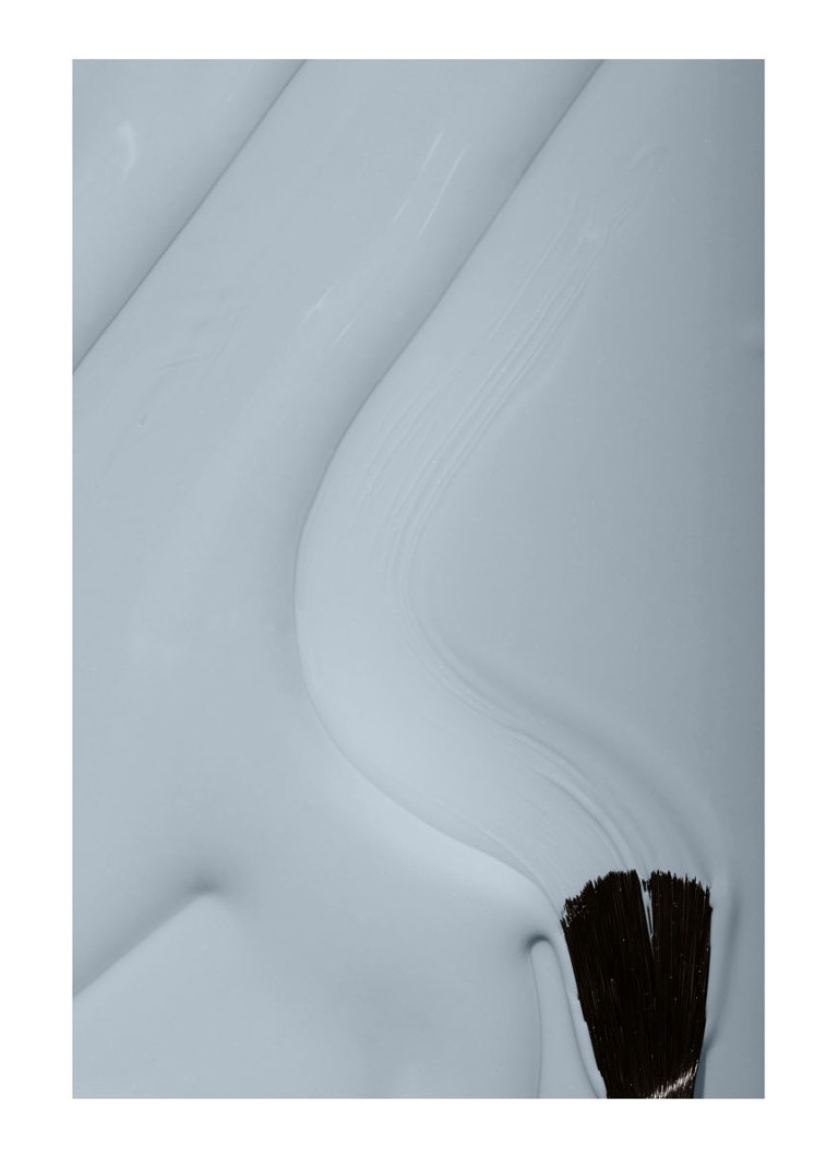 Pink Gellac 266 Baby Blue - geelilakka