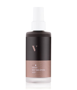 VENICEBODY Instant Self Tan Lotion Body Selbstbräunungslotion-100 ml