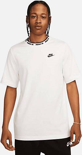 Nike Sportswear Herren T-Shirt NIKE CLUB