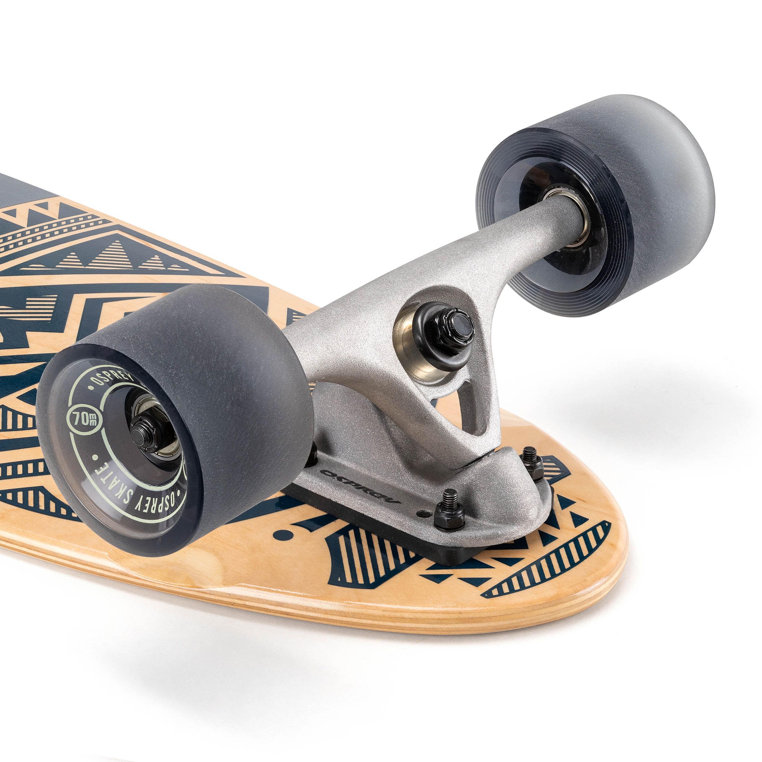 Osprey Coastline 117 cm Longboard