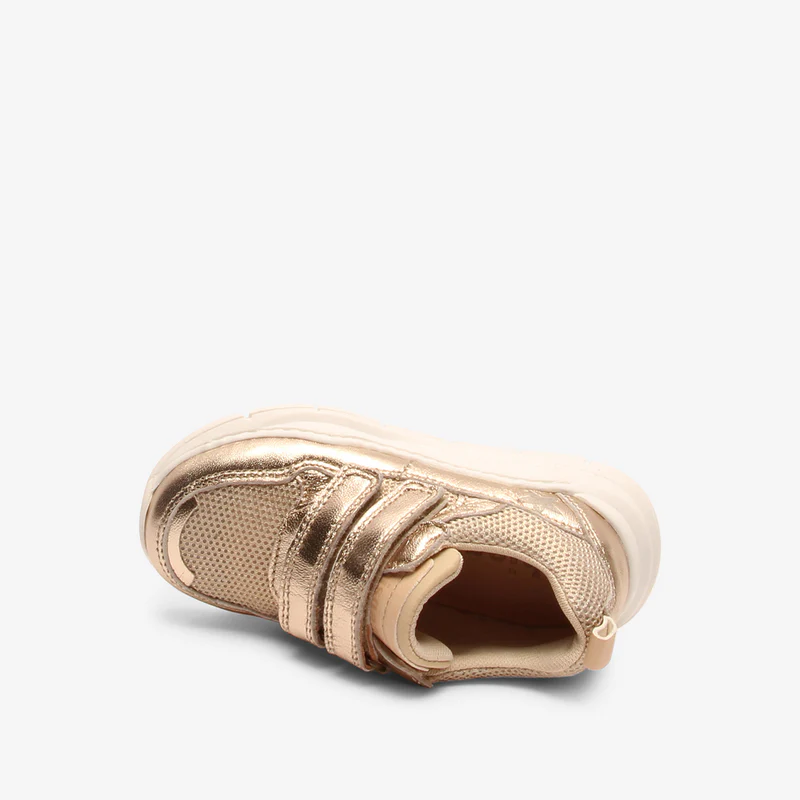 pan v platin - Gold